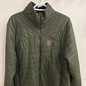 Fjallraven Expedition Jacket